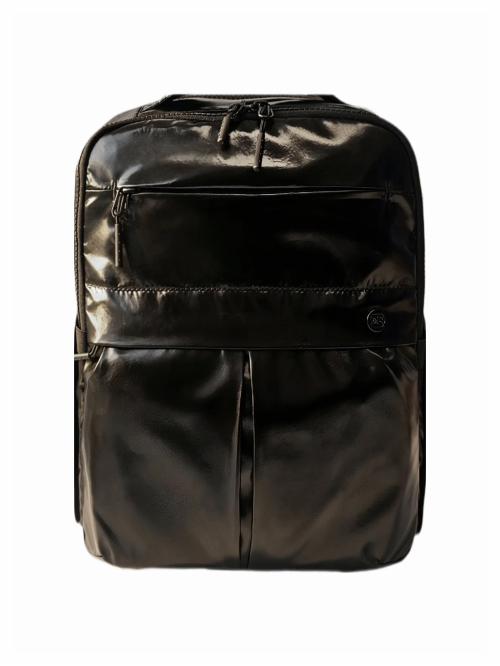The Iris Galaxy Backpack (#9016) with Adjustable Straps - By Iris & Rainbow NWT